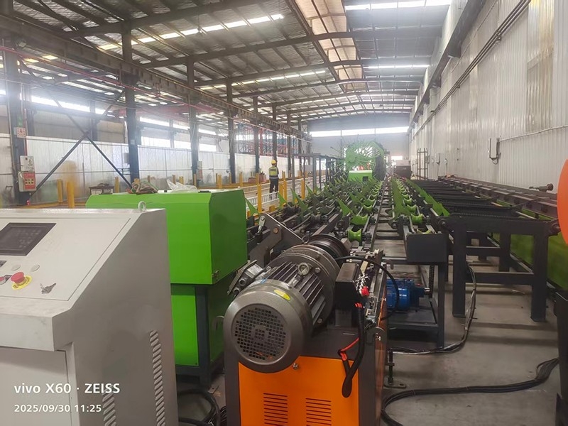 中鐵16局（長贛鐵路）